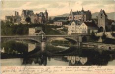 Saalfeld a. Saale