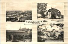 Wünschendorf Elster