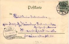 Gruss aus Greiz - Lithok