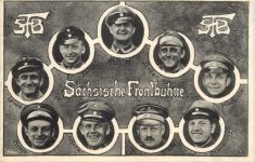 Sächsische Frontbühne