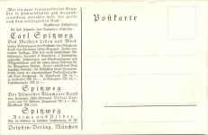 Künstler Ak Spitzweg - Der Witwer
