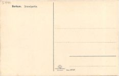 Borkum - Strandpartie