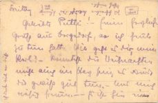 Bergedorf - Billbassin mit Kirche