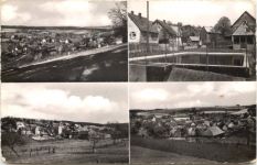 Breitenbrunn im Odenwald