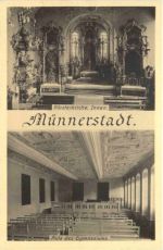 Münnerstadt