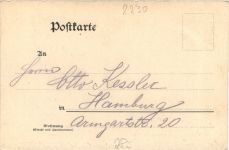 Gruss aus Mauthäusl-Reichenhall