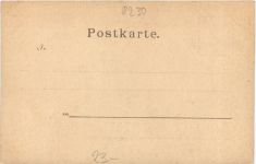 Gruss aus Reichenhall - St. Ponkraz