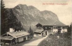 Bad Reichenhall - Schwarzbachwacht