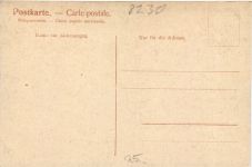 Gruss aus Bad Reichenhall - Padinger Alpe