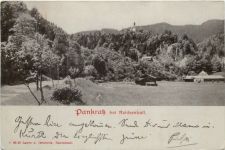 Pankratz bei Reichenhall