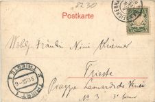 Pankratz bei Reichenhall