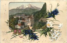 Berchtesgaden