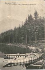 Arbersee