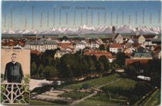 Kurort Wörishofen