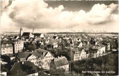 Bad Wörishofen