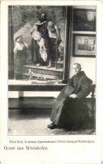 Gruss aus Wörishofen