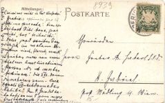 Gruss aus Wörishofen