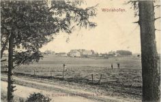 Wörishofen - Im Eichwald