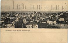 Gruss aus Wörishofen