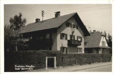 Bad Wörishofen - Kurheim Hörpfer