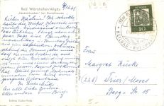 Bad Wörishofen - Hexenhäuschen