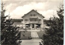 Bad Wörishofen - Cafe Schwermer