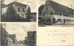 Fellheim bei Memmingen