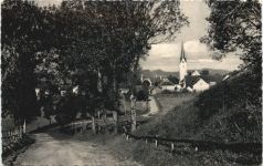 Legau Allgäu bei Memmingen