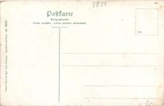Dinkelsbühl - Partie an der Wörnitz