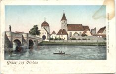 Gruss aus Ornbau