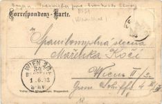 Gruss aus Muggendorf - Carl Hönigsbergers Gasthaus