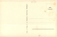 Gößweinstein von der Hitlerwand