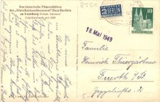 Streitberg - Pilgerstüblein der Alten Kurhausbrennerei