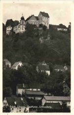 Egloffstein Schlossberg