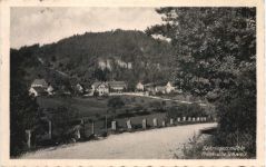 Behringersmühle - Gößweinstein