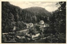 Unternaifermühle - Simmelsdorf