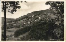 Schloßberg bei Schnaittach
