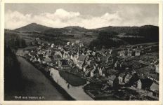 Gruss aus Velden a. Pegnitz