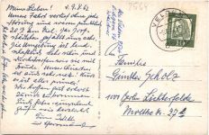 Gruss aus Velden a. Pegnitz