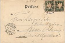 Bayreuth - Nibelungen 1876