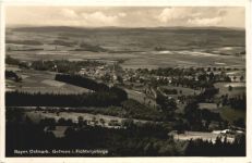 Gefrees im Fichtelgebirge