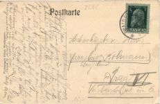 Gruss aus Waldsassen