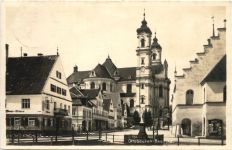 Ottobeuren - Basilika