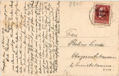 Kempten - Rathausplatz