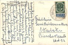 Pfronten im Allgäu