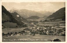 Pfronten-Steinach im Allgäu