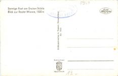 Reuter Wanne - Enzian Stüble