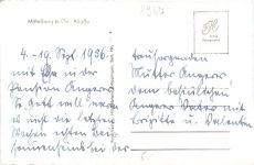 Mittelberg Allgäu bei Oy