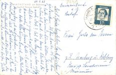 Immenstaad am Bodensee - GAsthof Seehof