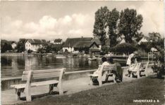 Immenstaad am Bodensee